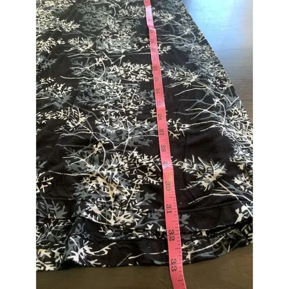 Very Vineyard Dress Women Medium Stretch Preppy Martha's Vineyard Edgartown Shop - Picture 10 of 11